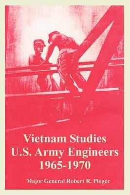 U.S. ARMY ENGINEERS, 1965-1970